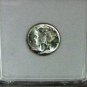 1945 MERCURY HEAD DIME
