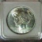 1923 "PEACE" DOLLAR