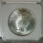 1923 "PEACE" DOLLAR