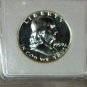 1959 FRANKLIN HALF DOLLAR