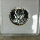 1956 WASHINGTON QUARTER
