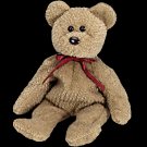 CURLY- Beanie Baby