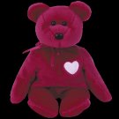 VALENTINA- Beanie Baby