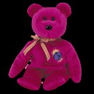 MILLENIUM- Beanie Baby
