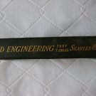 Field Engineering Text Tables, Theory and Practice of Railway Surveying, Location and Construction