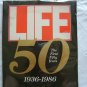 Life The First 50 Years 1936-1986