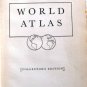 Pocket World Atlas