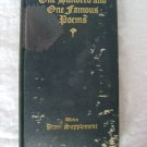 One Hundred and One Famous Poems with a Prose Supplement