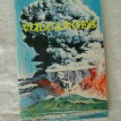 Volcanoes by Science Service