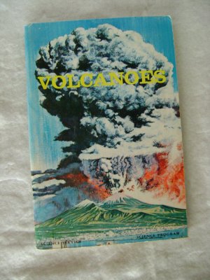 Volcanoes by Science Service