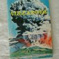 Volcanoes by Science Service