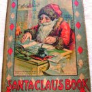Santa Claus Book- #0561 in Santa Claus Series