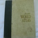 Award World Atlas