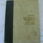 Award World Atlas