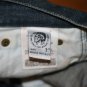 WOMEN'S DIESEL RAME BOOTCUT JEANS SIZE 27 X 31