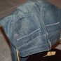 WOMEN'S DIESEL RAME BOOTCUT JEANS SIZE 27 X 31