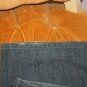 WOMEN'S DIESEL RAME BOOTCUT JEANS SIZE 27 X 31