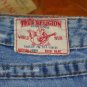 TRUE RELIGION JOEY DESTROYED JEANS SIZE Womens 26
