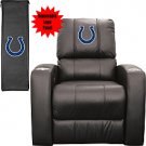 Indianapolis Colts Home Theater Recliner