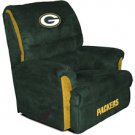 Green Bay Packers Big Daddy Recliner
