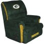 Green Bay Packers Big Daddy Recliner