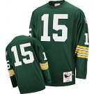 Green Bay Packers 1969 Bart Starr Authentic Throwback Jersey