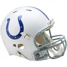 Indianapolis Colts Revolution Authentic Pro Helmet