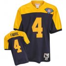 Green Bay Packers 1994 Brett Favre Authentic Throwback Jersey