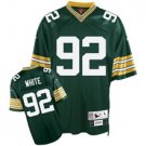 Green Bay Packers Reggie White Premier Throwback Jersey