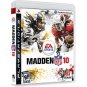 NFL Madden 2010- Playstation 3