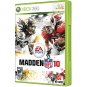 NFL Madden 2010- XBOX 360