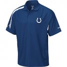 Indianapolis Colts Coaches Contact Polo