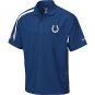Indianapolis Colts Coaches Contact Polo