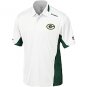 Green Bay Packers Clutch Team Polo