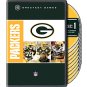 Green Bay Packers NFL Greatest Games DVD