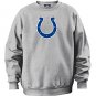 Indianapolis Colts Team Logo Crew Fleece