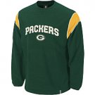 Green Bay Packers Protector Polar Fleece