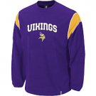 Minnesota Vikings Protector Polar Fleece