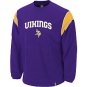Minnesota Vikings Protector Polar Fleece