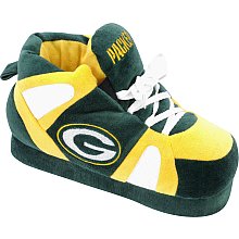 Green Bay Packers Slippers