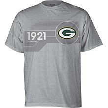 Green Bay Packers Final Output T-Shirt