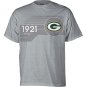 Green Bay Packers Final Output T-Shirt