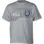 Indianapolis Colts Final Output T-Shirt