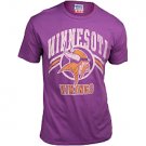 Minnesota Vikings Retro T-Shirt