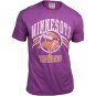 Minnesota Vikings Retro T-Shirt
