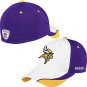 Minnesota Vikings 2009 Player Hat