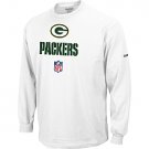 Green Bay Packers Long Sleeve Lockup T-Shirt