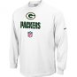 Green Bay Packers Long Sleeve Lockup T-Shirt