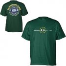Pro Football Hall of Fame Green Bay Packers Legends T-Shirt