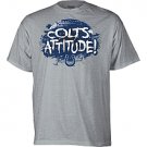 Indianapolis Colts Team Attitude T-Shirt